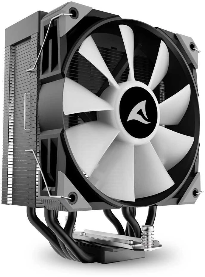 CPU aušintuvas Sharkoon A50 RGB