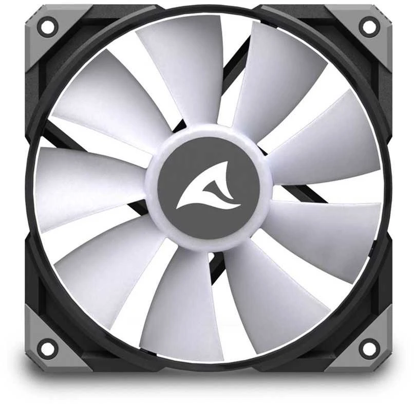 Sharkoon S70 RGB | AiO vandens aušinimas