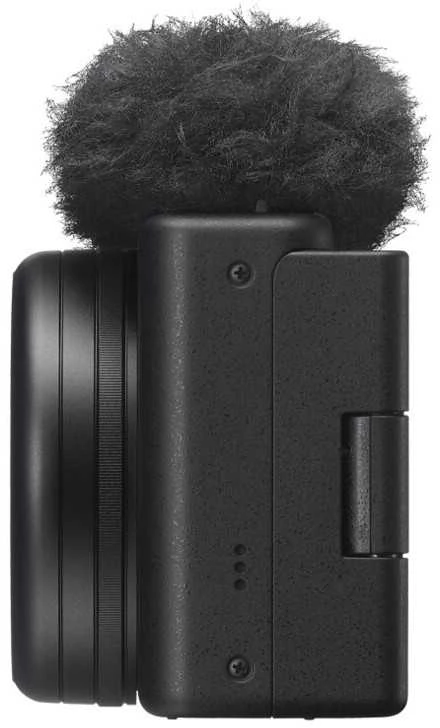 Vaizdo kamera Sony ZV-1 II Vlog