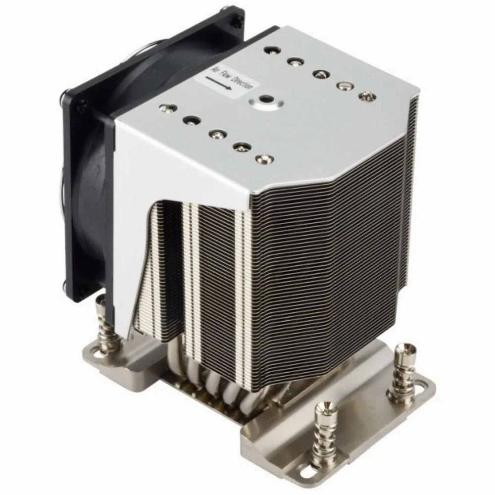 Aušintuvas SUPERMICRO SNK-P0064AP4