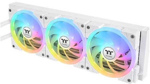 Chłodzenie wodne Thermaltake MINECUBE 360 Ultra ARGB (CL-W482-PL12SW-A)
