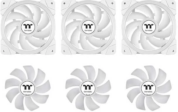 Chłodzenie wodne Thermaltake MINECUBE 360 Ultra ARGB (CL-W482-PL12SW-A)