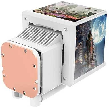 Chłodzenie wodne Thermaltake MINECUBE 360 Ultra ARGB (CL-W482-PL12SW-A)
