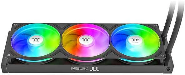 Chłodzenie wodne Thermaltake TH360-S V3 ARGB (CL-W470-PL12SW-A)