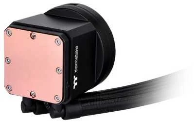 Thermaltake TOUGHLIQUID Ultra 240 viskas viename skysčio aušintuvas 240 mm