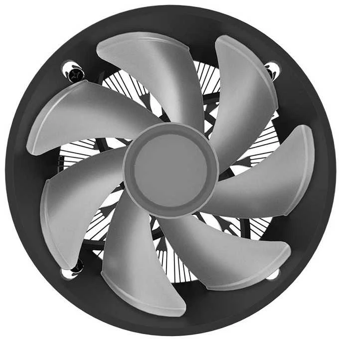 CPU aušintuvas Thermaltake UX150 ARGB (CL-P146-CA13SW-A)