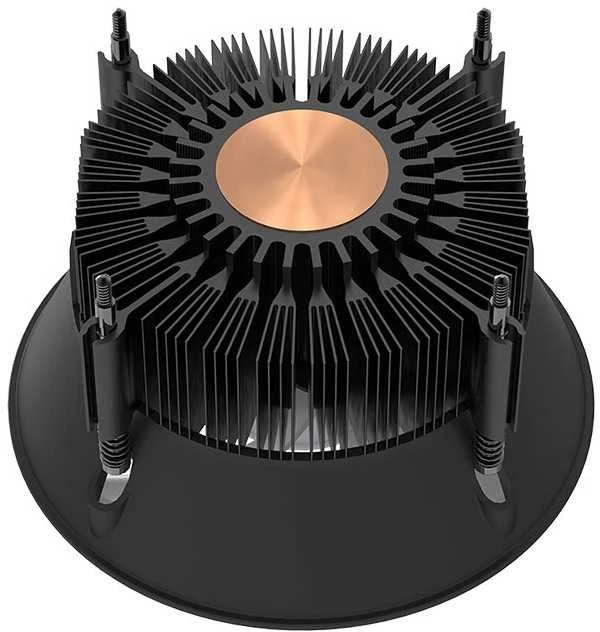 CPU aušintuvas Thermaltake UX150 ARGB (CL-P146-CA13SW-A)