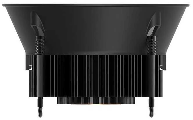 CPU aušintuvas Thermaltake UX150 ARGB (CL-P146-CA13SW-A)