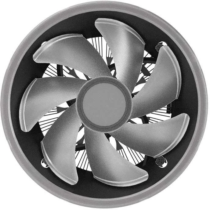 CPU aušintuvas Thermaltake UX150-L ARGB (CL-P147-CA13SW-A)