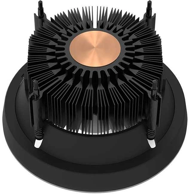 CPU aušintuvas Thermaltake UX150-L ARGB (CL-P147-CA13SW-A)