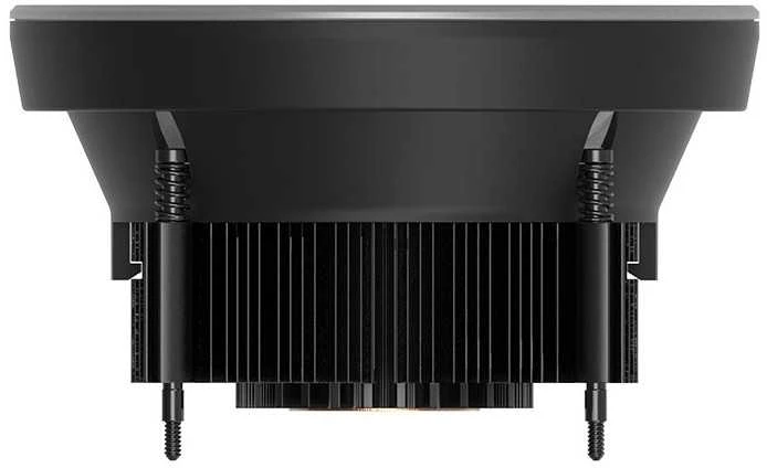 CPU aušintuvas Thermaltake UX150-L ARGB (CL-P147-CA13SW-A)