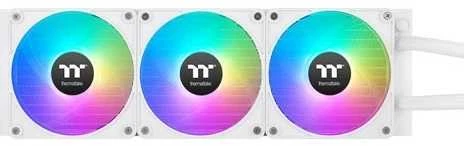Thermaltake TH360 V2 Ultra EX ARGB Sync Snow | AiO vandens aušinimas