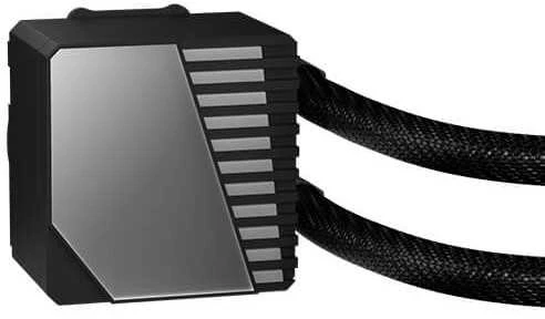 CPU COOLER MULTI SOCKET/SYMPHONY 240 ARGB ANTEC