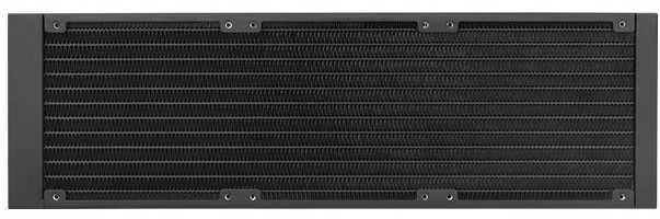 „Thermaltake TH280 V2 Ultra EX ARGB“ LCD vandens aušinimas (CL-W416-PL14SW-A)