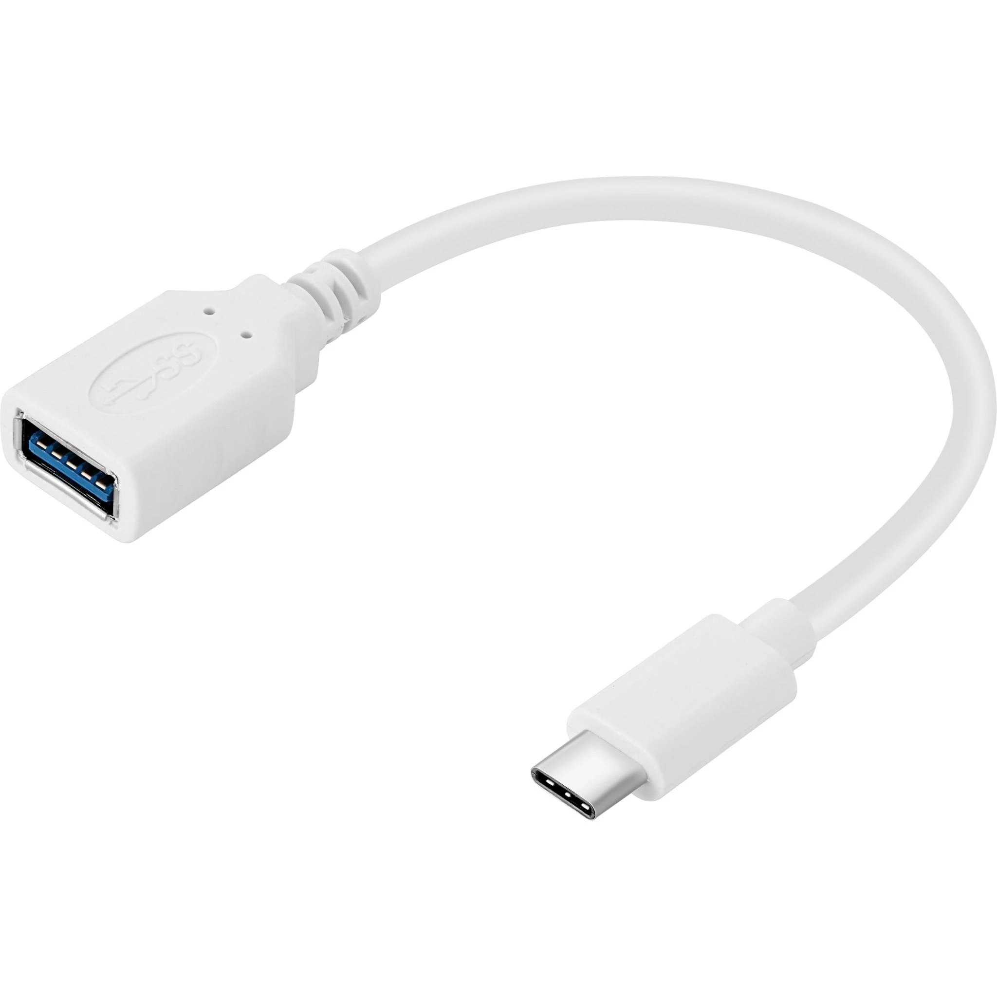 Sandberg USB-C į USB 3.0 keitiklis
