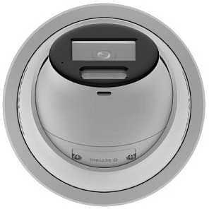 HIKVISION IP CAMERA DS-2CD2386G2H-IU(2.8mm)(eF)