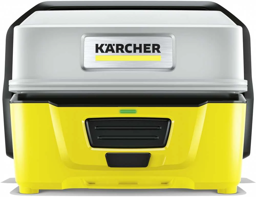 Kärcher Mobilusis plovimo įrenginys OC 3 1.680-015.0