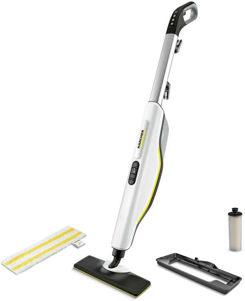 Vertikalus garų valymo įrenginys Kärcher SC 3 Upright (1.513-530.0)