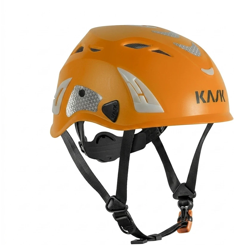 Kask pramoninis šalmas „Superplasma AQ“, baltas