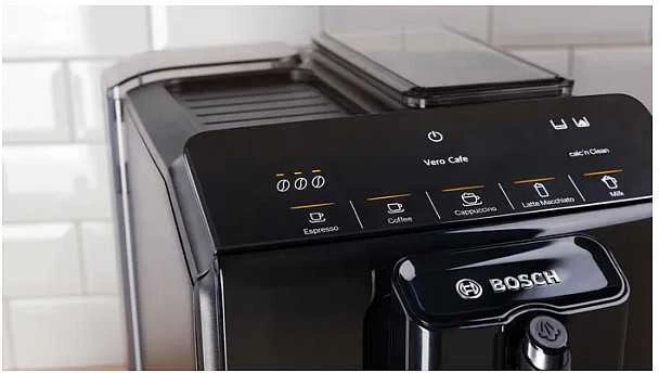 Bosch Serie 2 TIE20109 Automatinis Espresso Kavos aparatas 1.4 L