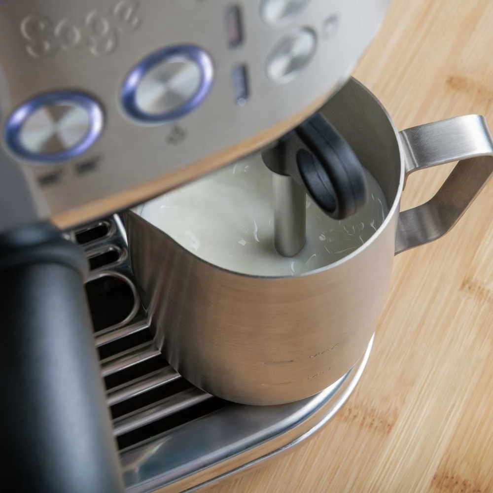 Kavamalė Sage The Bambino Plus Automatinis Espresso Kavos aparatas 1.9 L