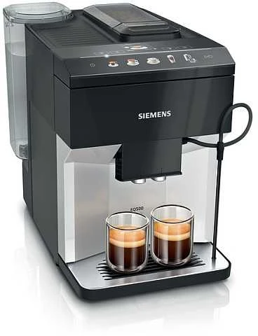 Slėginis kavos aparatas Siemens EQ.500 Classic TP511D01