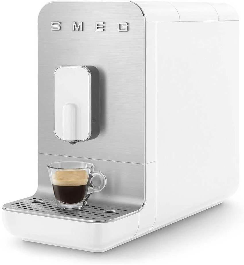 Kavos aparatas Smeg BCC11WHMEU