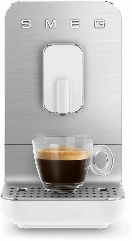 Kavos aparatas Smeg BCC11WHMEU