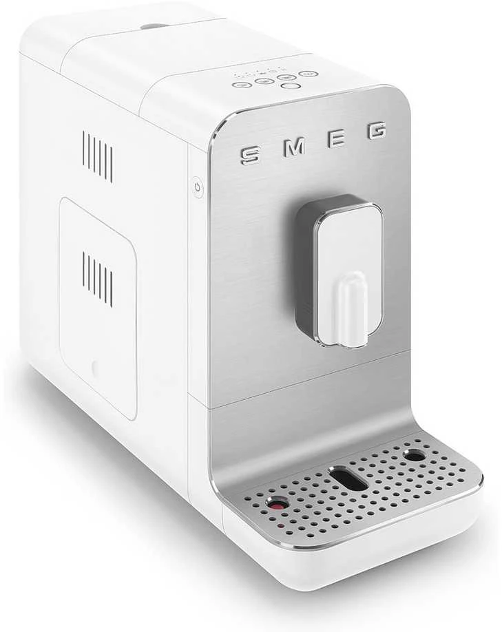 Kavos aparatas Smeg BCC11WHMEU
