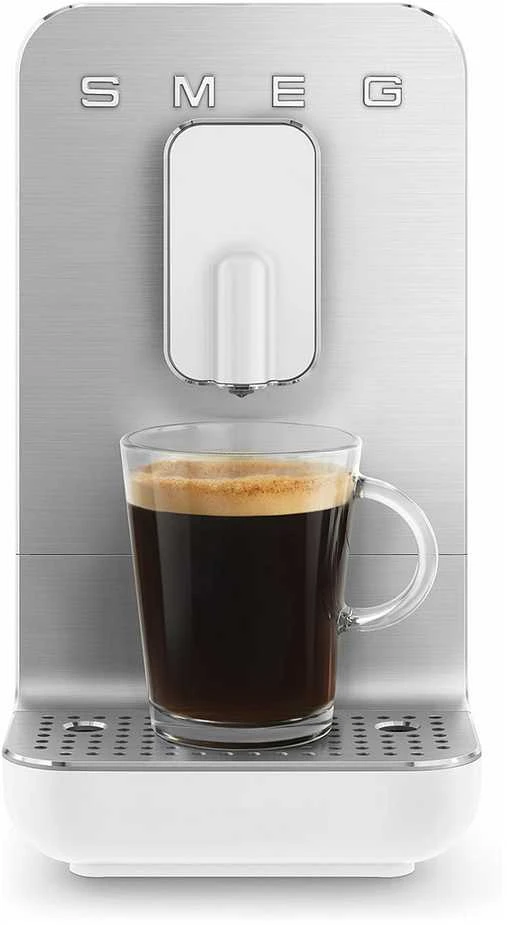 Kavos aparatas Smeg BCC11WHMEU