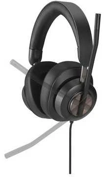 Leitz KENSINGTON H2000 USB-C Ausinės