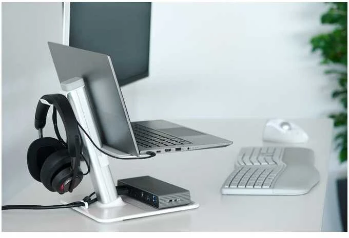 Leitz KENSINGTON H2000 USB-C Ausinės