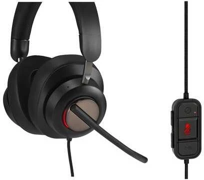 Leitz KENSINGTON H2000 USB-C Ausinės