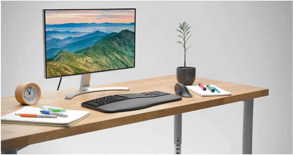 Kensington Classic Laidinės ausinės, USB-A, Juoda
