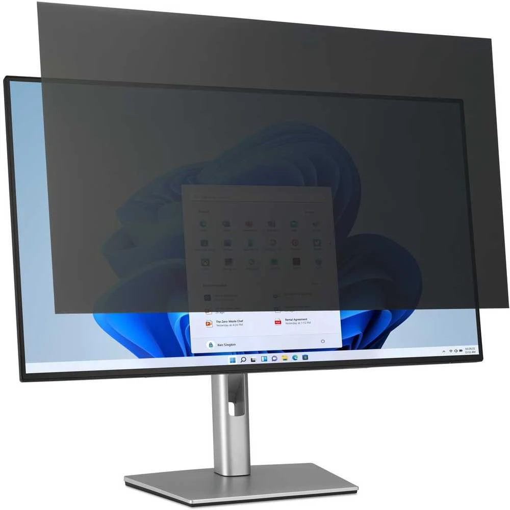 Leitz Kensington 626491 ekrano privatumo filtras Berėmio ekrano privatumo filtras 68,6 cm (27")