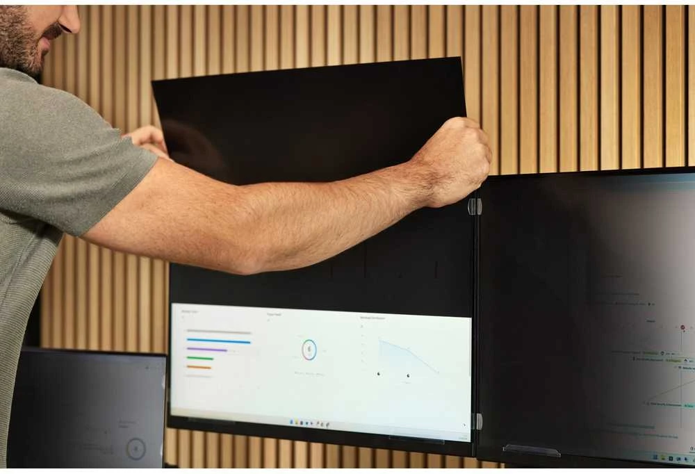 Leitz Filtras GDPR privatizavimas monitoriams Kensington 626487 4CK294