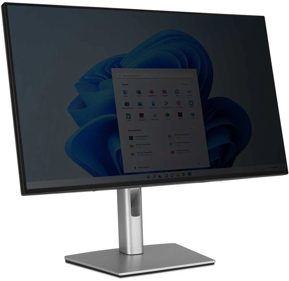 Leitz Filtras GDPR privatizavimas monitoriams Kensington 626487 4CK294