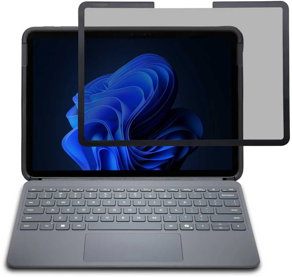 Kensington „MagPro Elite“ privatumo filtras, skirtas „Surface Pro 12“
