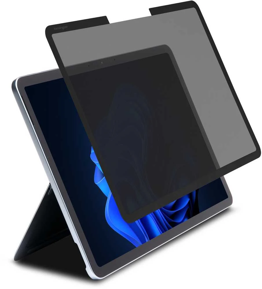 Kensington „MagPro Elite“ privatumo filtras, skirtas „Surface Pro 12“