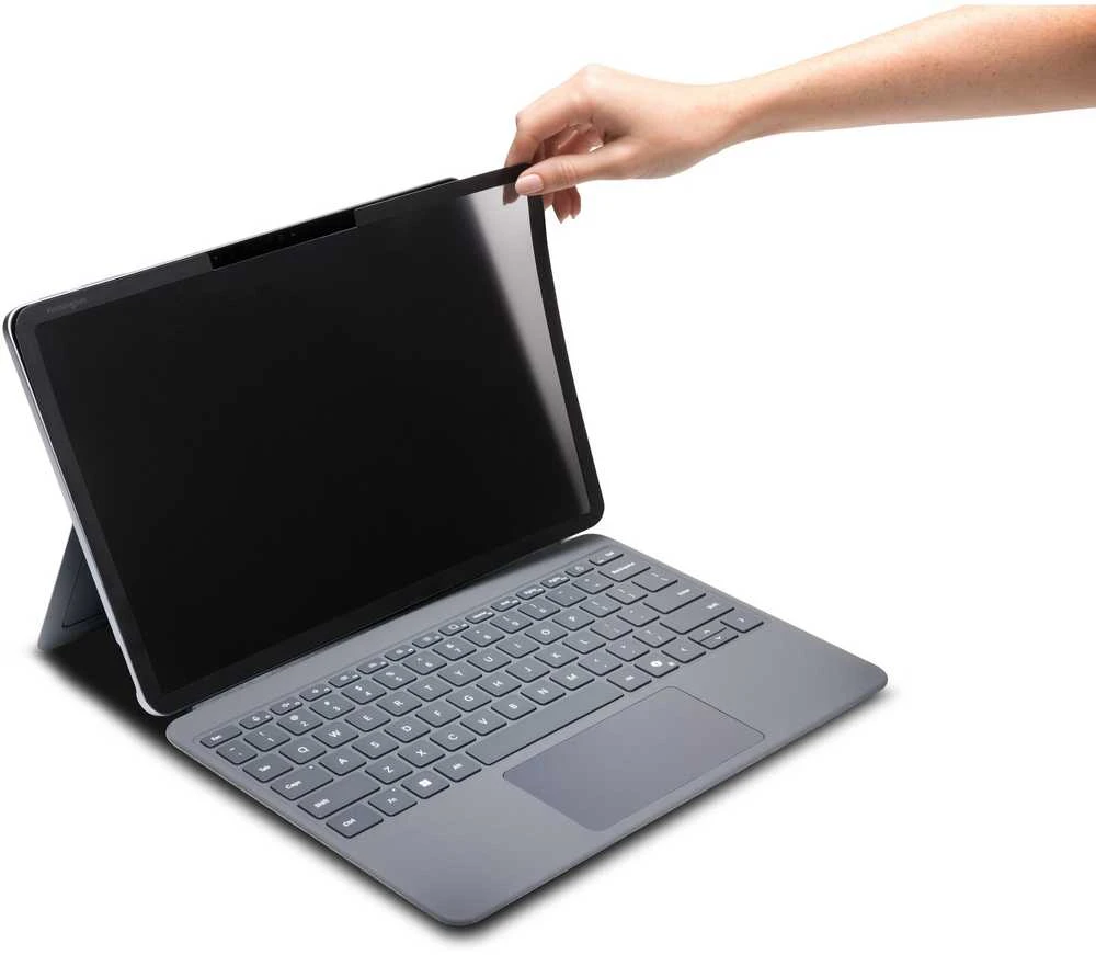 Kensington „MagPro Elite“ privatumo filtras, skirtas „Surface Pro 12“