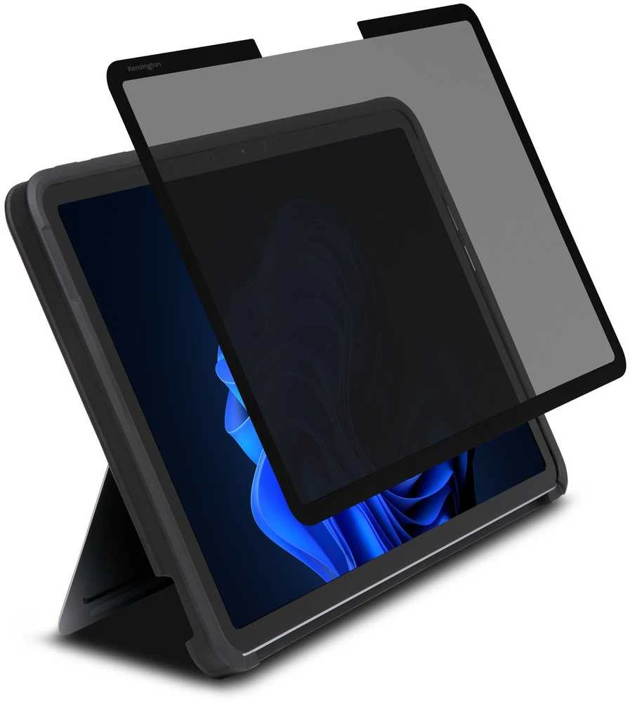 Kensington „MagPro Elite“ privatumo filtras, skirtas „Surface Pro 12“