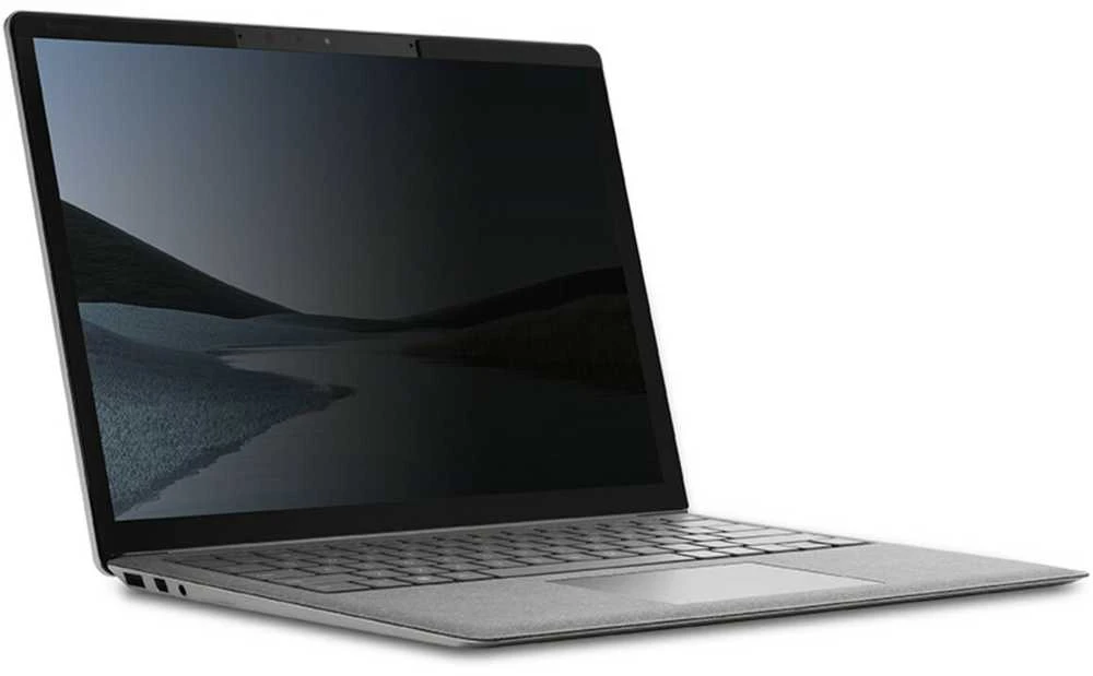 Kensington K50728WW ekrano privatumo filtras 34,3 cm (13.5″)