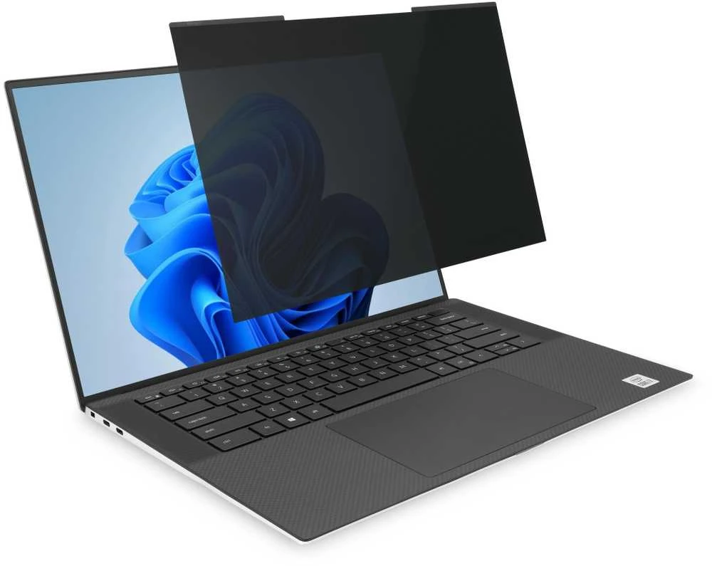 Leitz KENSINGTON MagPro Magnetic Privacy 15.6" Nešiojamas kompiuteris - 16:10