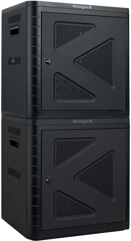 Kensington Charging Cabinet / Ladeschrank USB-C