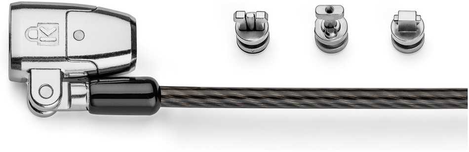Linka zabezpieczająca Kensington 1.8 m (K68108EUM)