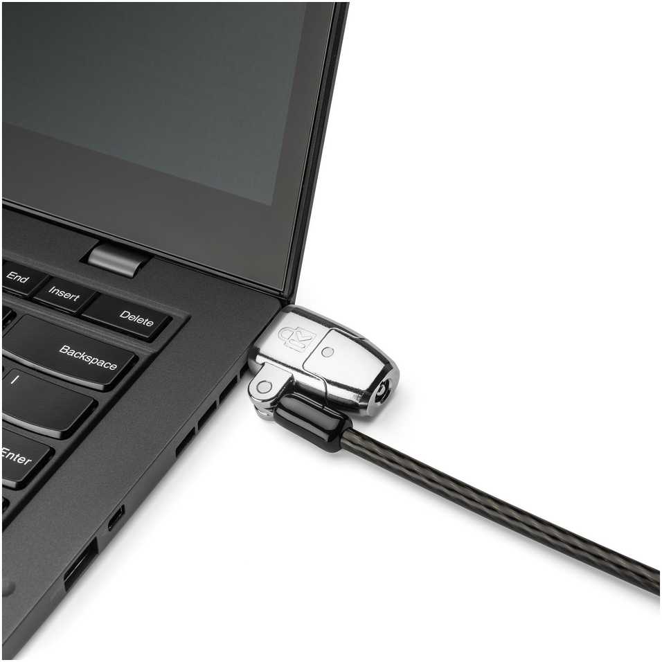 Linka zabezpieczająca Kensington 1.8 m (K68108EUM)