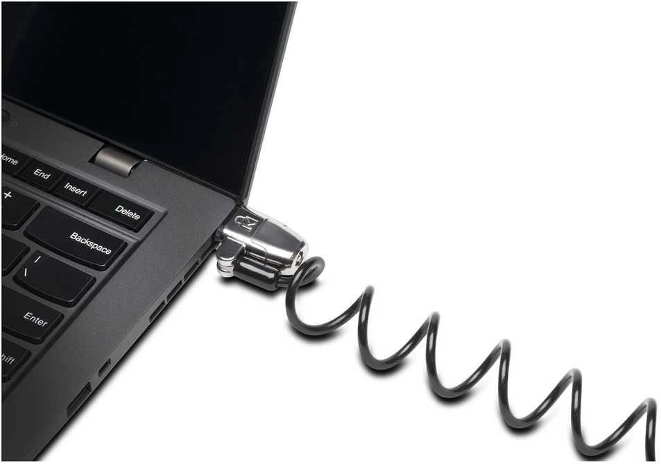 „Kensington ClickSafe 2.0 Universell 3in1“ nešiojama lopšinė