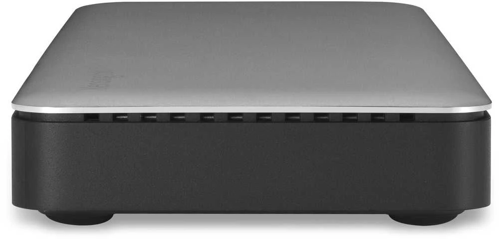 Leitz KENSINGTON SD5760T Thunderbolt 4 Dual 4K Docking Station