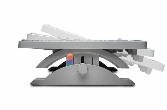 Leitz Kensington SmartFit SoleMate Pro Elite Pilka