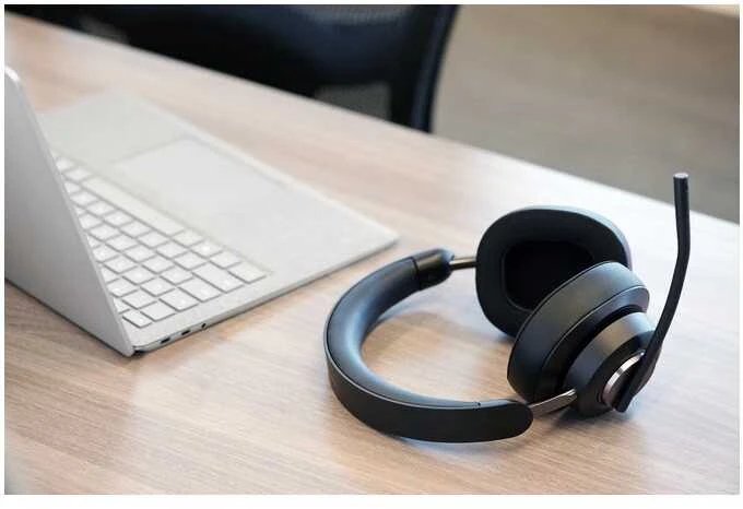 Leitz KENSINGTON H3000 Bluetooth Ausinės